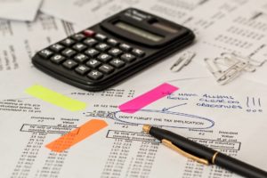 fiscal comptabilité droits enregistrement