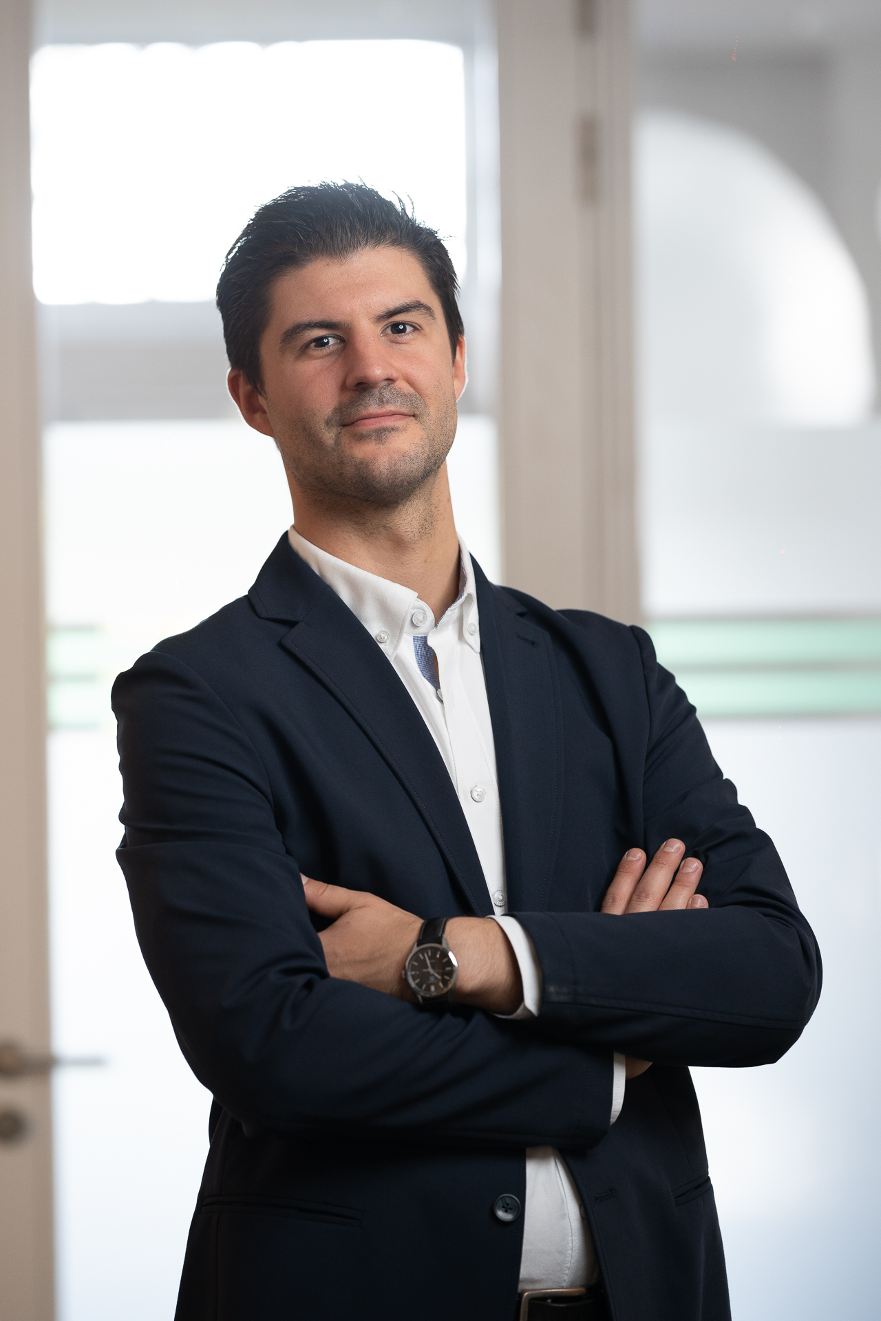 Profil - Florian Ernotte - Avocat